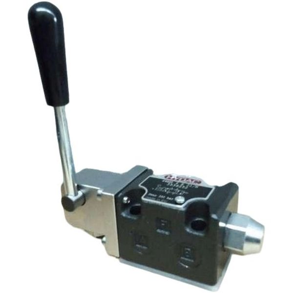 marca: HYDAC <br /> modelo: 4WMH6E 01/N 3538252 <br /> estado: nova