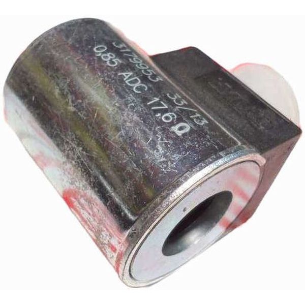 bobina elétrica, bobina solenóide, solenóide, bobina para válvula hidráulica, solenóide para válvula hidráulica, bobina para válvula de óleo, bobina para hidráulica industrial, coil