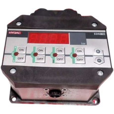 Pressostato HYDAC 1791-P-016-000