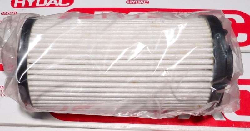 marca: HYDAC <br />
modelo: 0330R040AM <br />
estado: novo