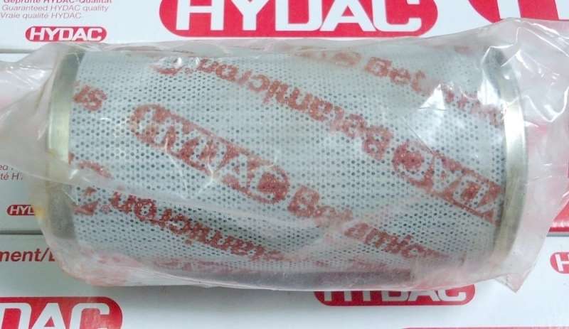 marca: HYDAC <br/>modelo: 0330D010BN4HC <br/>estado: novo