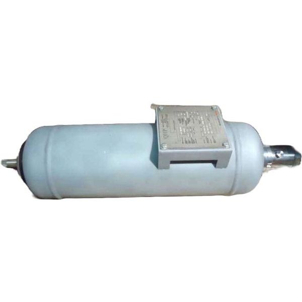 HYDAC <br />
QHP 