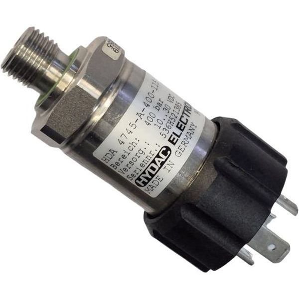 transdutor de pressão, acessório para hidráulica, transmissor eletrônico, sensor de pressão