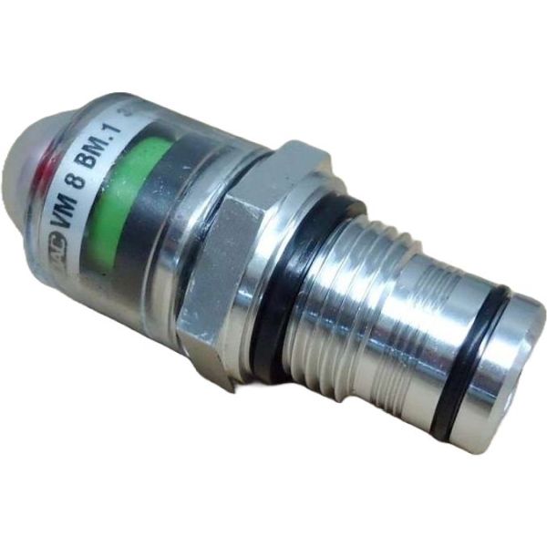 HYDAC <br />
VM8BM1 