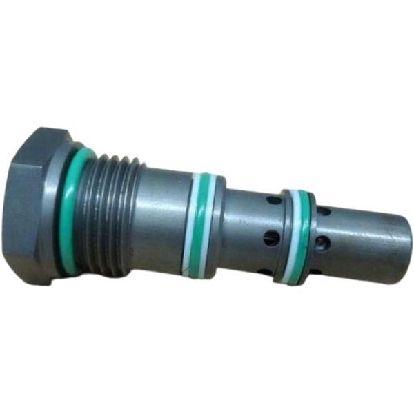 marca: HYDAC <br />
modelo: ERVE12 <br />
estado: nova