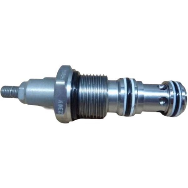 marca: HYDAC <br />
modelo: DB12121PE -1CN 230V <br />
estado: nova