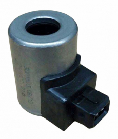 Bobina hidráulica HYDAC 3001503 08/15 24VDC Bobina hidráulica HYDAC 3001503 08/15 24VDC