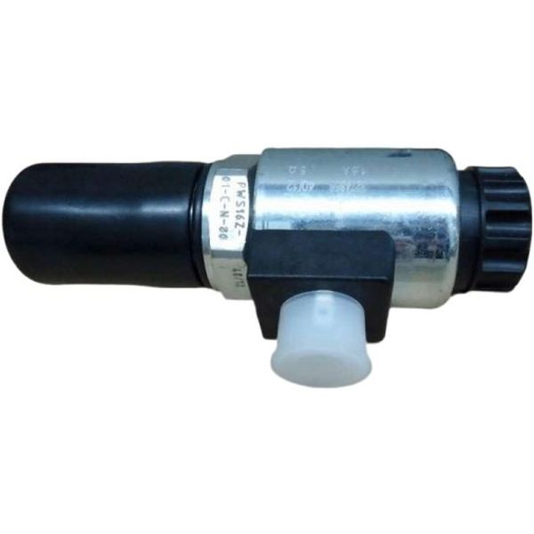 marca: HYDAC <br />
modelo: PWS16Z01CN80 48/12 <br />
estado: nova