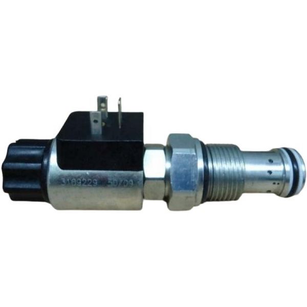 marca: HYDAC <br />
modelo: PWK12120 WP01CV01 <br />
estado: nova
