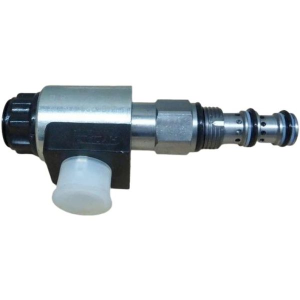 marca: HYDAC <br />
modelo: PDR08 01CN <br />
estado: nova