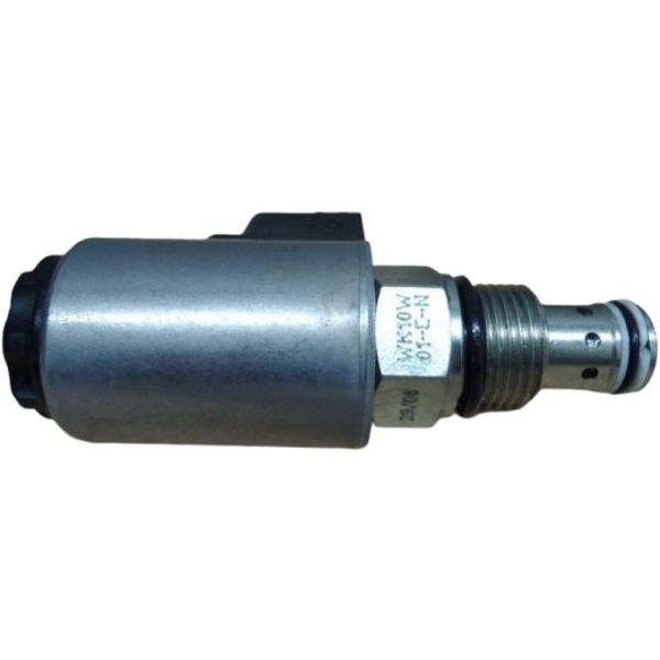 marca: HYDAC </br >
modelo: WK10W 01CN <br />
estado: nova
