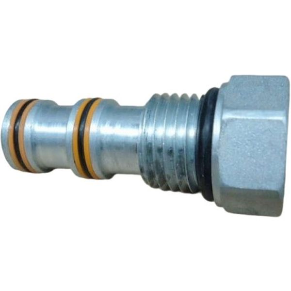 marca: HYDAC <br />
modelo:  FP0630N 41/11 <br />
estado: nova