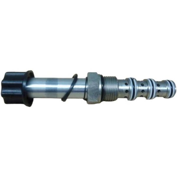 marca: HYDAC <br />
modelo: WK10Y 01CN <br />
estado: nova