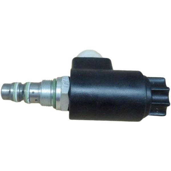 marca: HYDAC <br />
modelo: WSE3 <br />
estado: nova