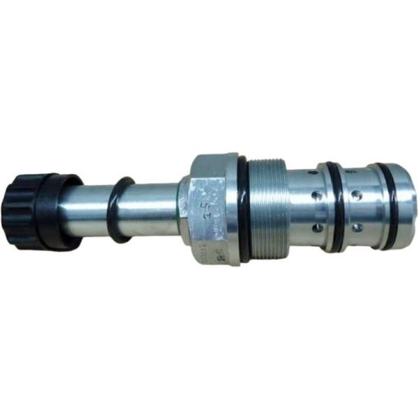 marca: HYDAC <br />
modelo: PSRPM <br />
estado: nova