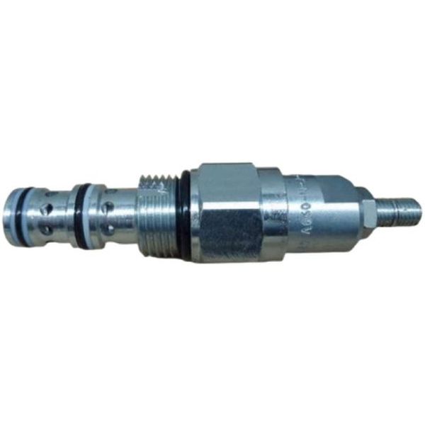marca: HYDAC <br />
modelo: DR10P 01CN <br />
estado: nova