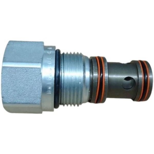 marca: HYDAC <br />
modelo: DW16SC <br />
estado: nova