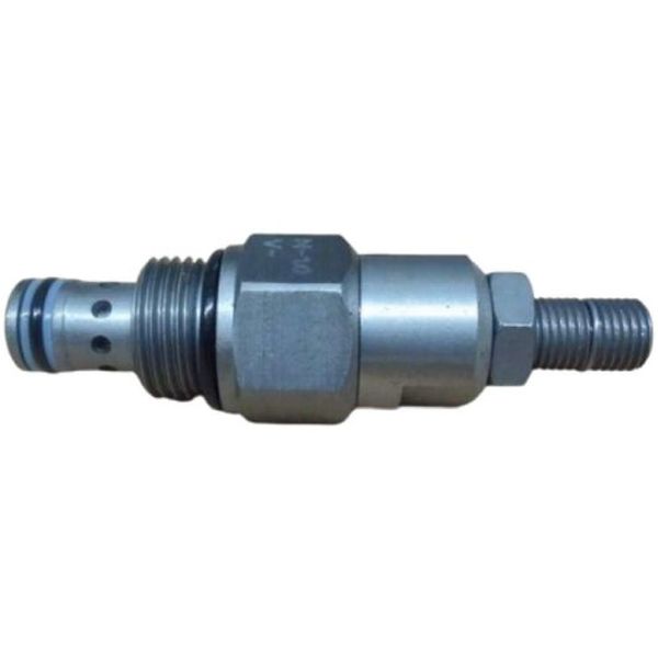 marca: HYDAC <br />
modelo: SR08 <br />
estado: nova