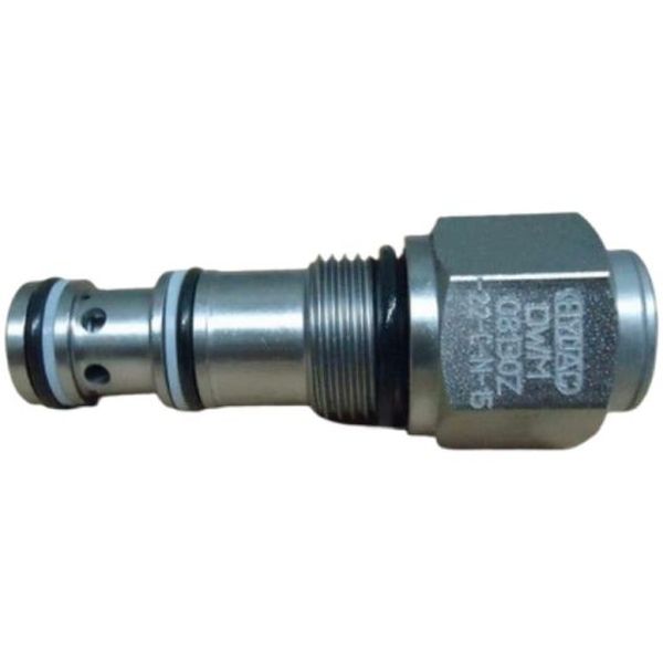 marca: HYDAC <br />
modelo: DWM08 <br />
estado: nova