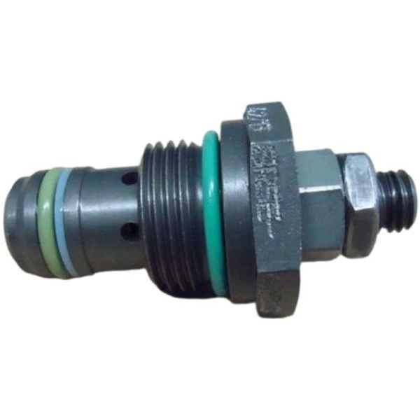 marca: HYDAC <br />
modelo: SR5E <br />
estado: nova