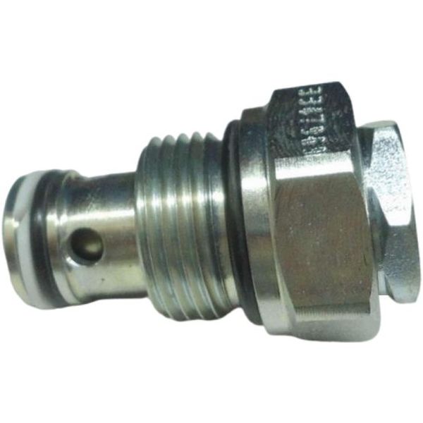 marca: HYDAC <br />
modelo: 3347969 <br />
estado: nova