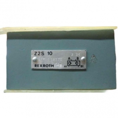 Válvula de retenção Z2S10 Válvula de retenção Z2S10