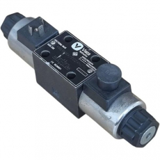 Válvula direcional VISTA 4WE6H6X/EG24NZ5L Válvula direcional VISTA 4WE6H6X/EG24NZ5L