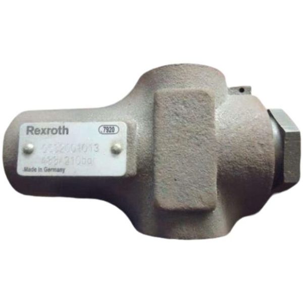 marca: REXROTH <br/>modelo: 0532001013 <br/>estado: seminova