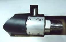 Pressostato digital WIKA PSD30 Pressostato digital WIKA PSD30