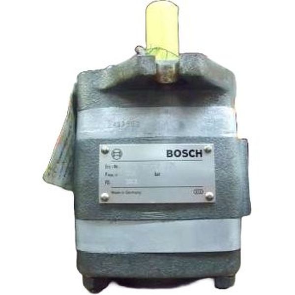 BOSCH