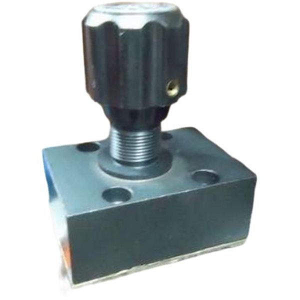 marca: REXROTH <br/> modelo: DRVP 12-1,0/0-P <br/> estado: seminova