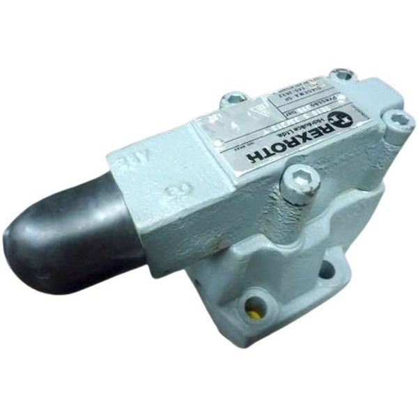 marca: REXROTH <br/> modelo: modelo: DR10533315Y <br/> estado: seminova