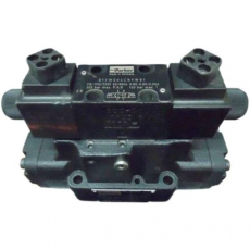 Válvula direcional PARKER D1VW004CNYW91 Válvula direcional PARKER D1VW004CNYW91
