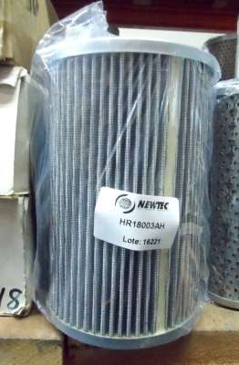 marca: NEWTEC <br />
modelo: HR18003AH <br />
estado: novo
