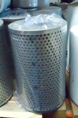marca: HIDRAFIL <br />
modelo: HP100110N <br />
estado: novo