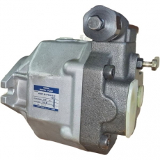 Bomba hidráulica YUKEN AR16-FRO1C-20 Bomba hidráulica YUKEN AR16-FRO1C-20