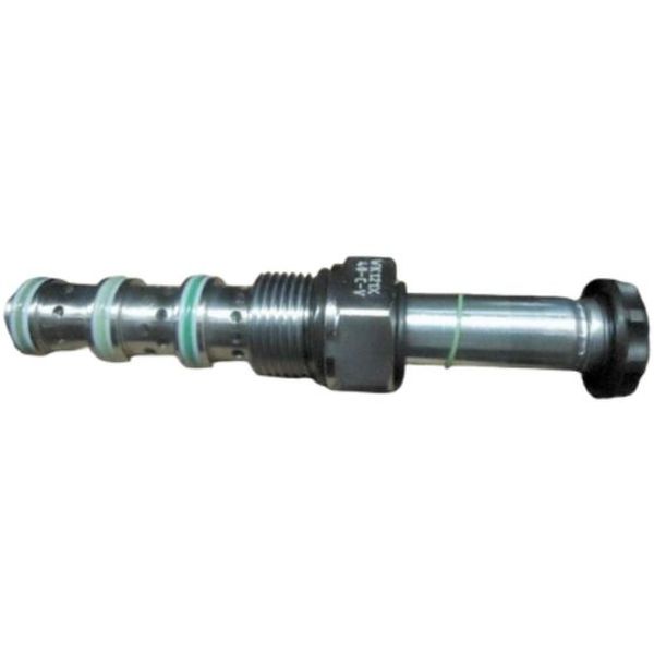 marca: HYDAC <br />
modelo: WK121X <br />
estado: nova
