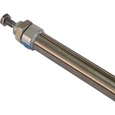 Cilindro pneumático SMC CD85N25-460-B-X2 25X460 Cilindro pneumático SMC CD85N25-460-B-X2 25X460