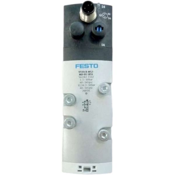 marca: FESTO <br/>modelo: VSVABM52MDD11R5L 561363 