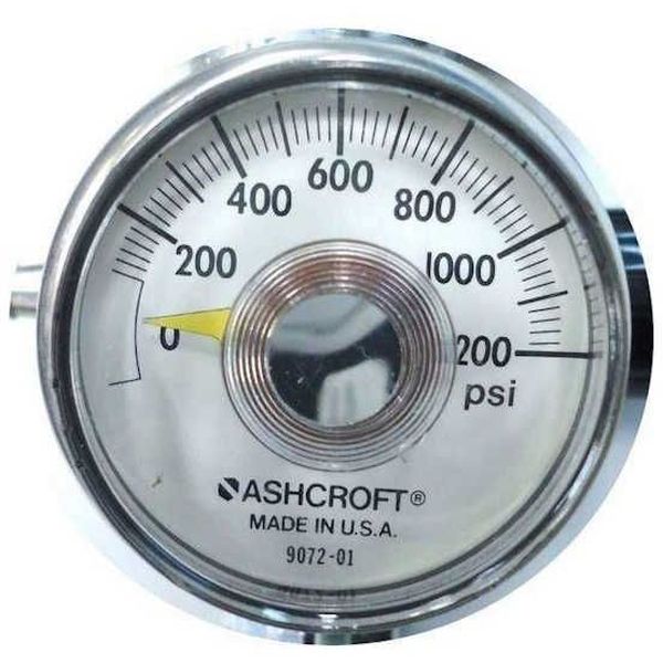 ASHCROFT <br />
 usado
