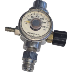 Manômetro ASHCROFT 1200psi usado