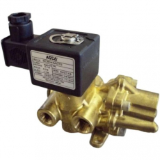Válvula solenóide ASCO SC8344A070 seminova Válvula solenóide ASCO SC8344A070 seminova