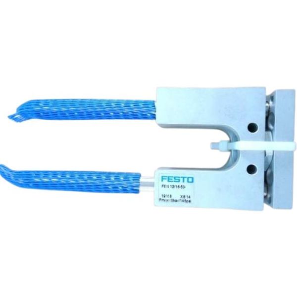 marca: FESTO <br/>modelo: FEN121650 19168 <br/>estado: nova