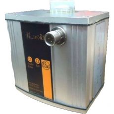 Sensor ultra-som de vazão IFM SU7000 Sensor ultra-som de vazão IFM SU7000