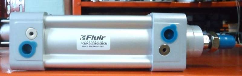 marca: FLUIR <br/>modelo: FCMK040X0050BCN 40X50 