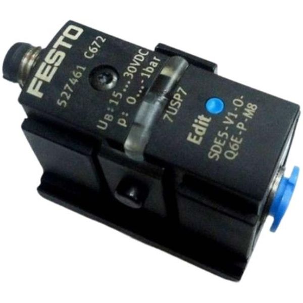 FESTO <br/>SDE5V10Q6EPM8 527461