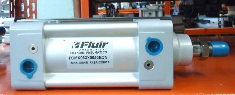 marca: FLUIR <br/>modelo: FCMK063X0050BCN 63X50