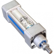 Cilindro pneumático MICRO 0.047.030.050 0047030050 32X50 Cilindro pneumático MICRO 0.047.030.050 0047030050 32X50