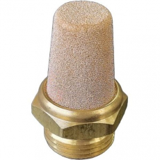 Silenciador NORGREN T40B4800 Silenciador NORGREN T40B4800