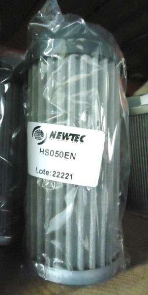 marca: NEWTEC <br/>modelo: HS050EN <br/>estado: novo